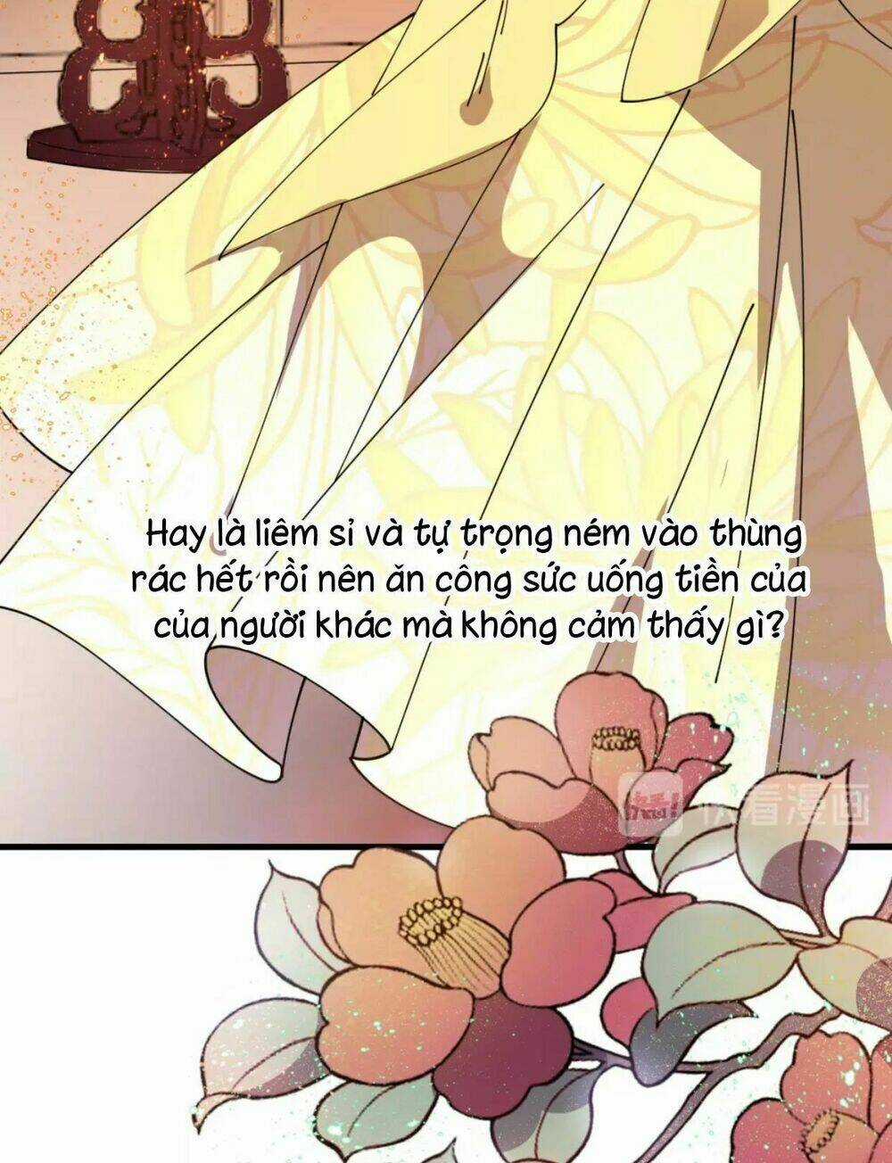 Trùng Sinh Chuyên Sủng Độc Phi Của Nhiếp Chính Vương Chapter 24 trang 14