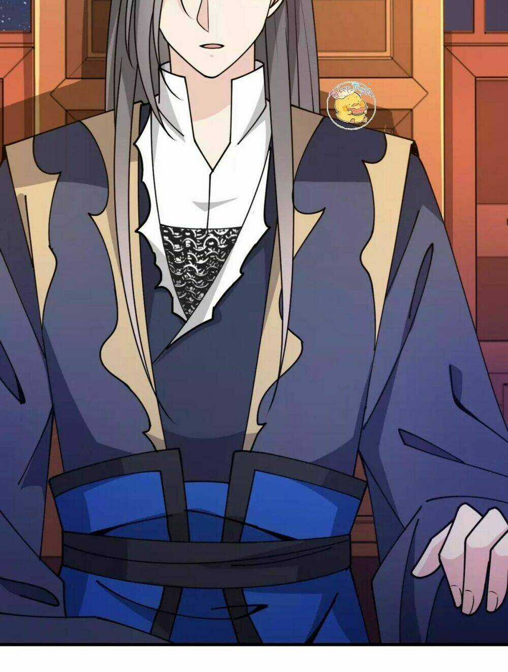 Trùng Sinh Chuyên Sủng Độc Phi Của Nhiếp Chính Vương Chapter 24 trang 18