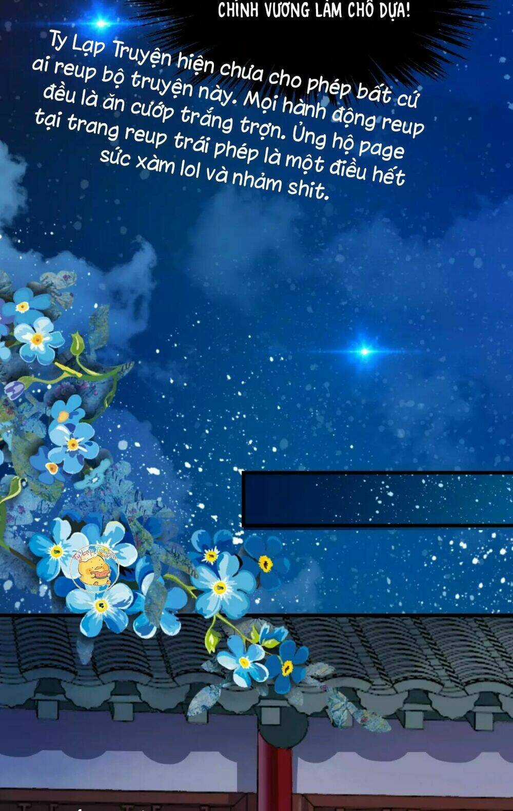 Trùng Sinh Chuyên Sủng Độc Phi Của Nhiếp Chính Vương Chapter 24 trang 20