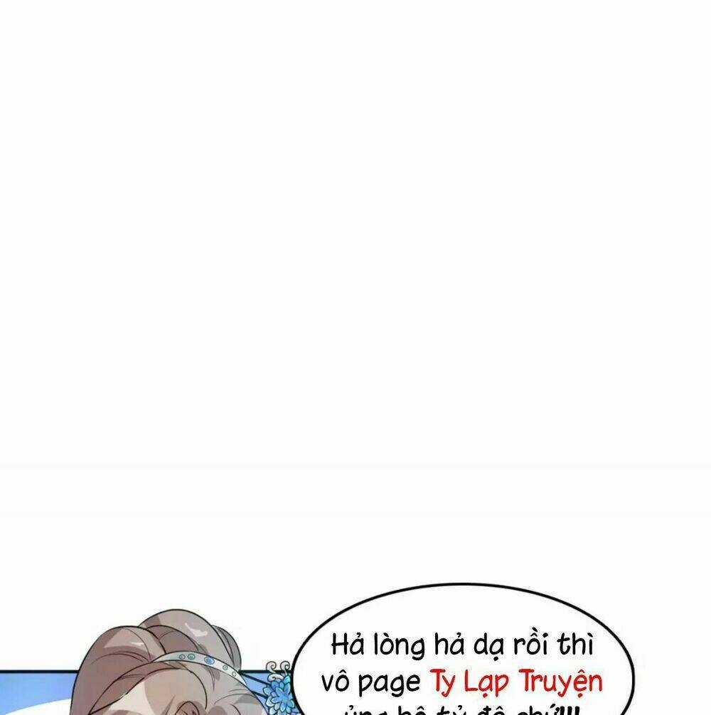 Trùng Sinh Chuyên Sủng Độc Phi Của Nhiếp Chính Vương Chapter 24 trang 31