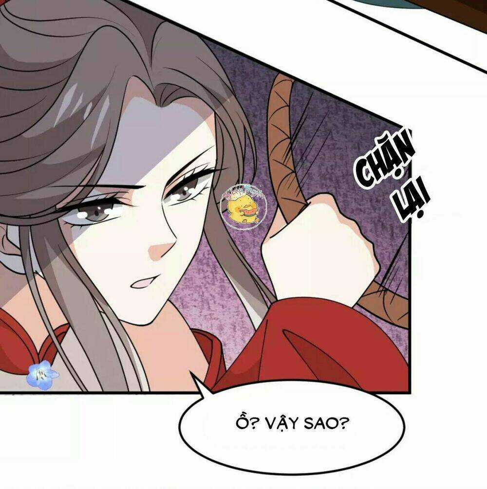 Trùng Sinh Chuyên Sủng Độc Phi Của Nhiếp Chính Vương Chapter 25 trang 20