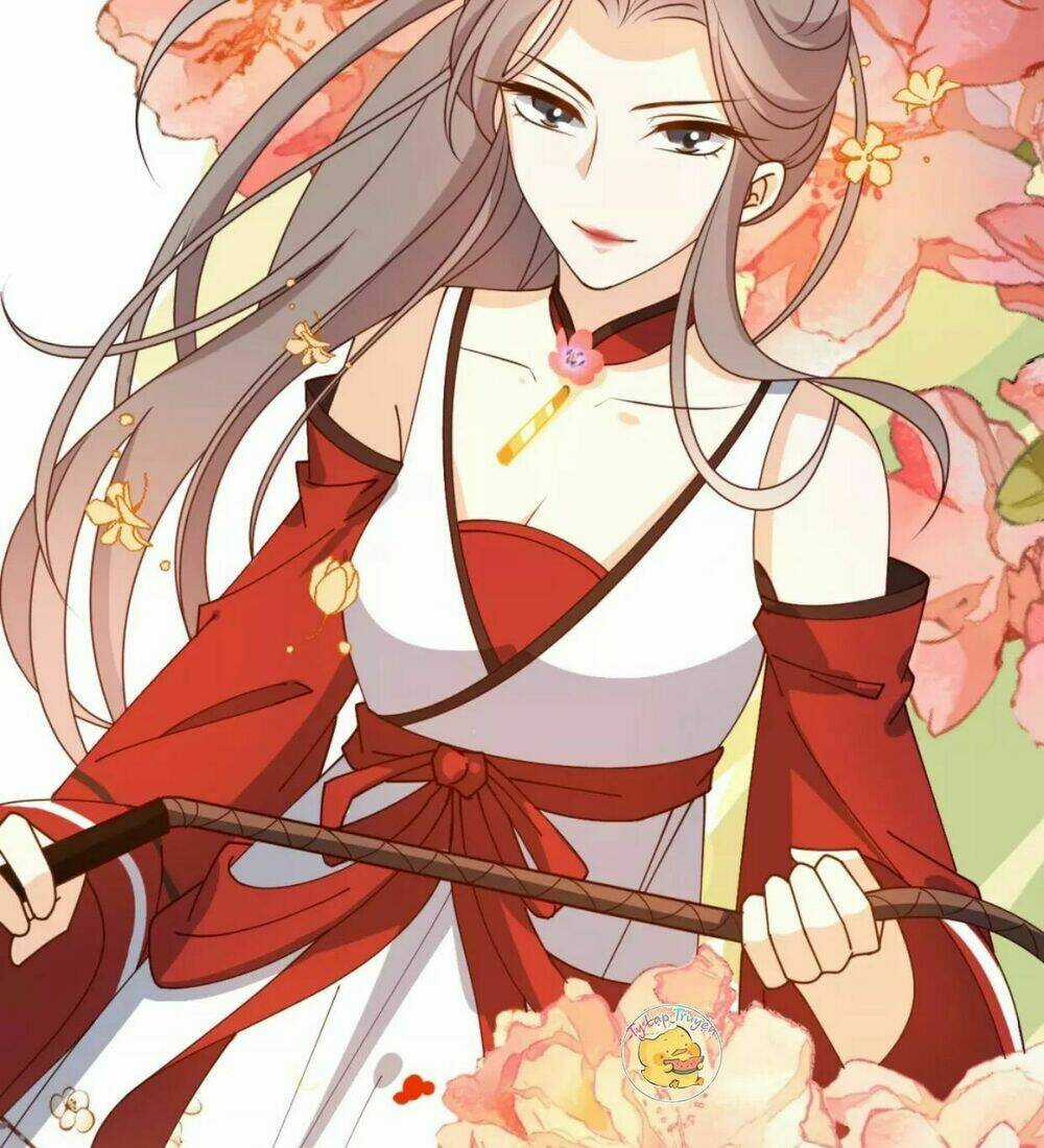 Trùng Sinh Chuyên Sủng Độc Phi Của Nhiếp Chính Vương Chapter 25 trang 27