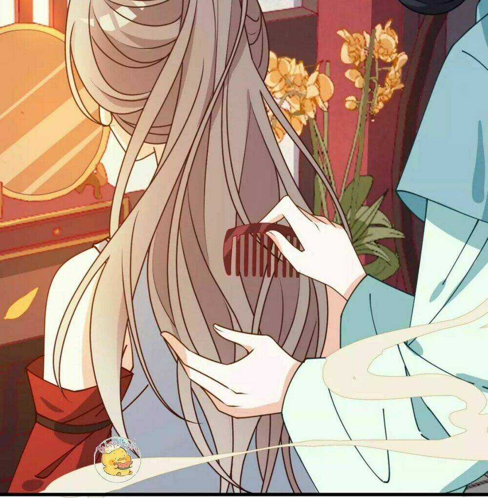 Trùng Sinh Chuyên Sủng Độc Phi Của Nhiếp Chính Vương Chapter 25 trang 8