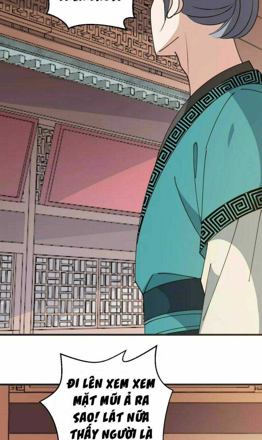 Trùng Sinh Chuyên Sủng Độc Phi Của Nhiếp Chính Vương Chapter 26 trang 13