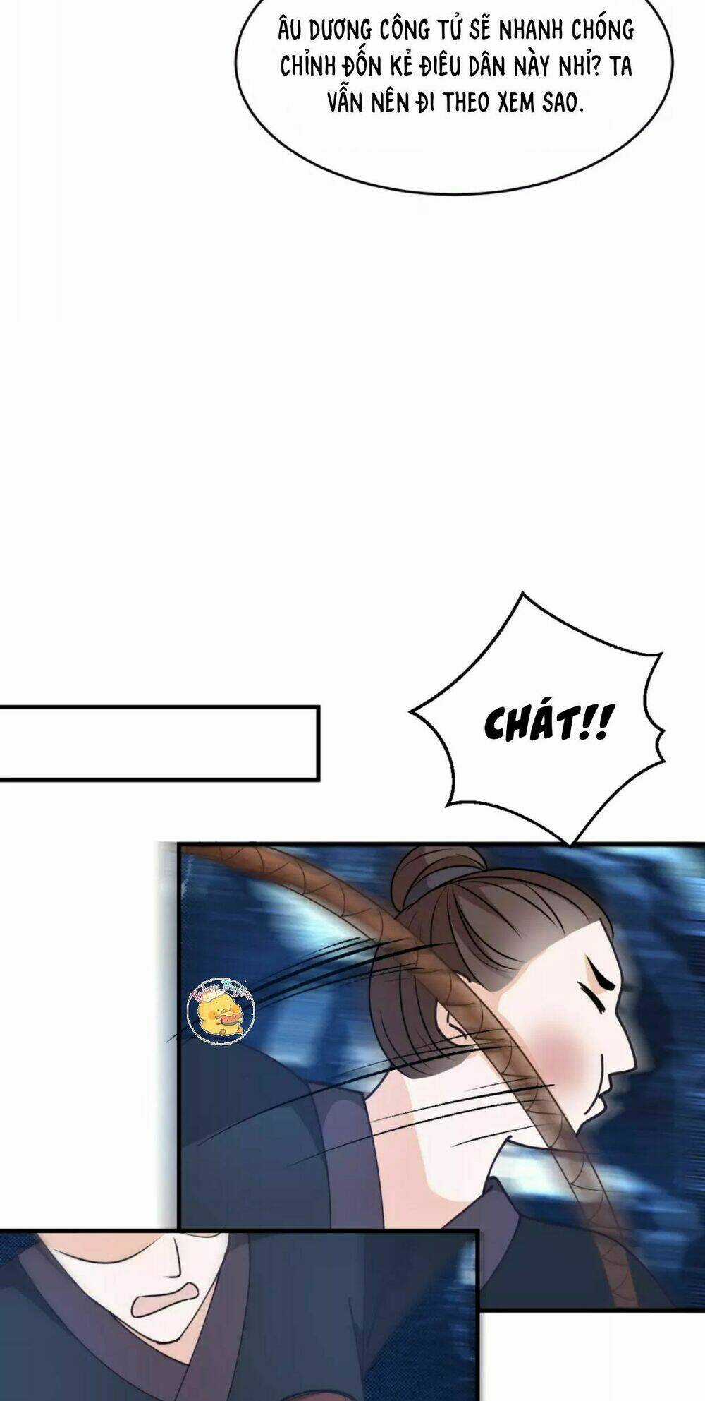 Trùng Sinh Chuyên Sủng Độc Phi Của Nhiếp Chính Vương Chapter 26 trang 16