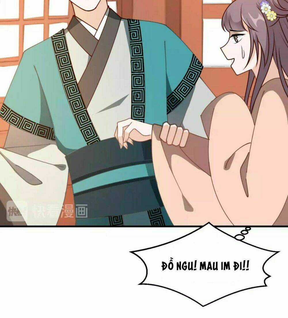 Trùng Sinh Chuyên Sủng Độc Phi Của Nhiếp Chính Vương Chapter 26 trang 22