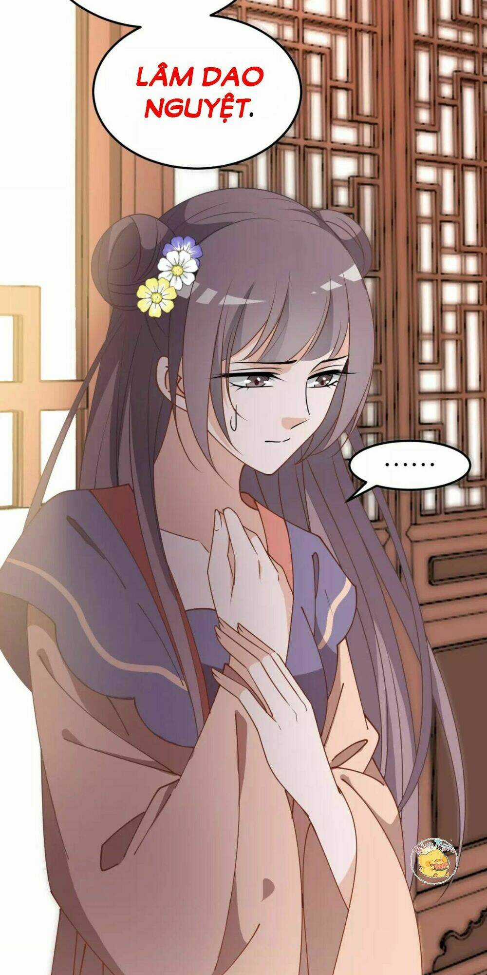 Trùng Sinh Chuyên Sủng Độc Phi Của Nhiếp Chính Vương Chapter 26 trang 24