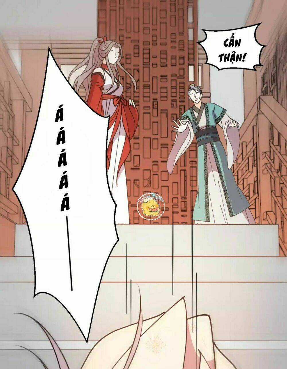 Trùng Sinh Chuyên Sủng Độc Phi Của Nhiếp Chính Vương Chapter 26 trang 28