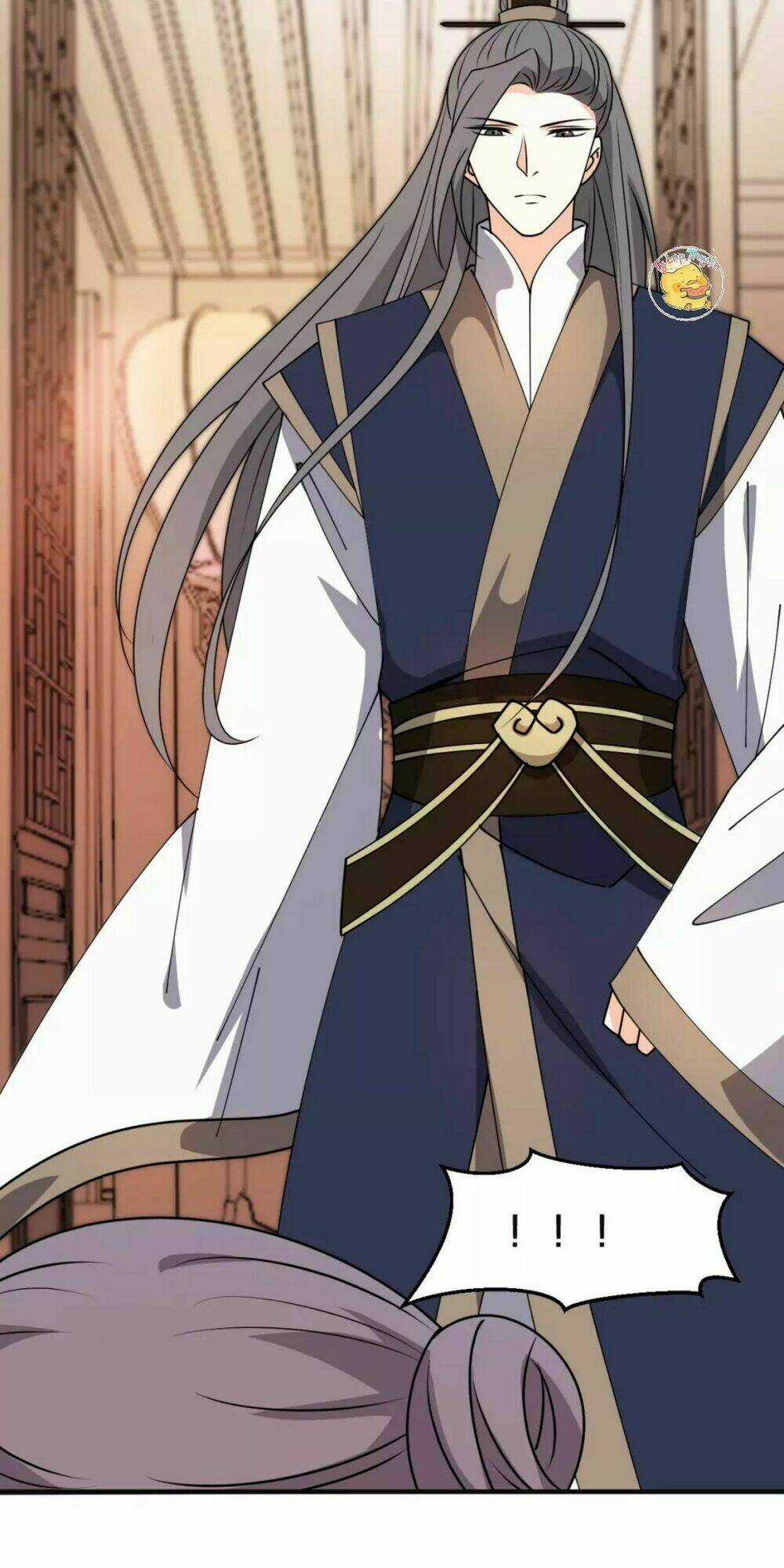 Trùng Sinh Chuyên Sủng Độc Phi Của Nhiếp Chính Vương Chapter 27 trang 10