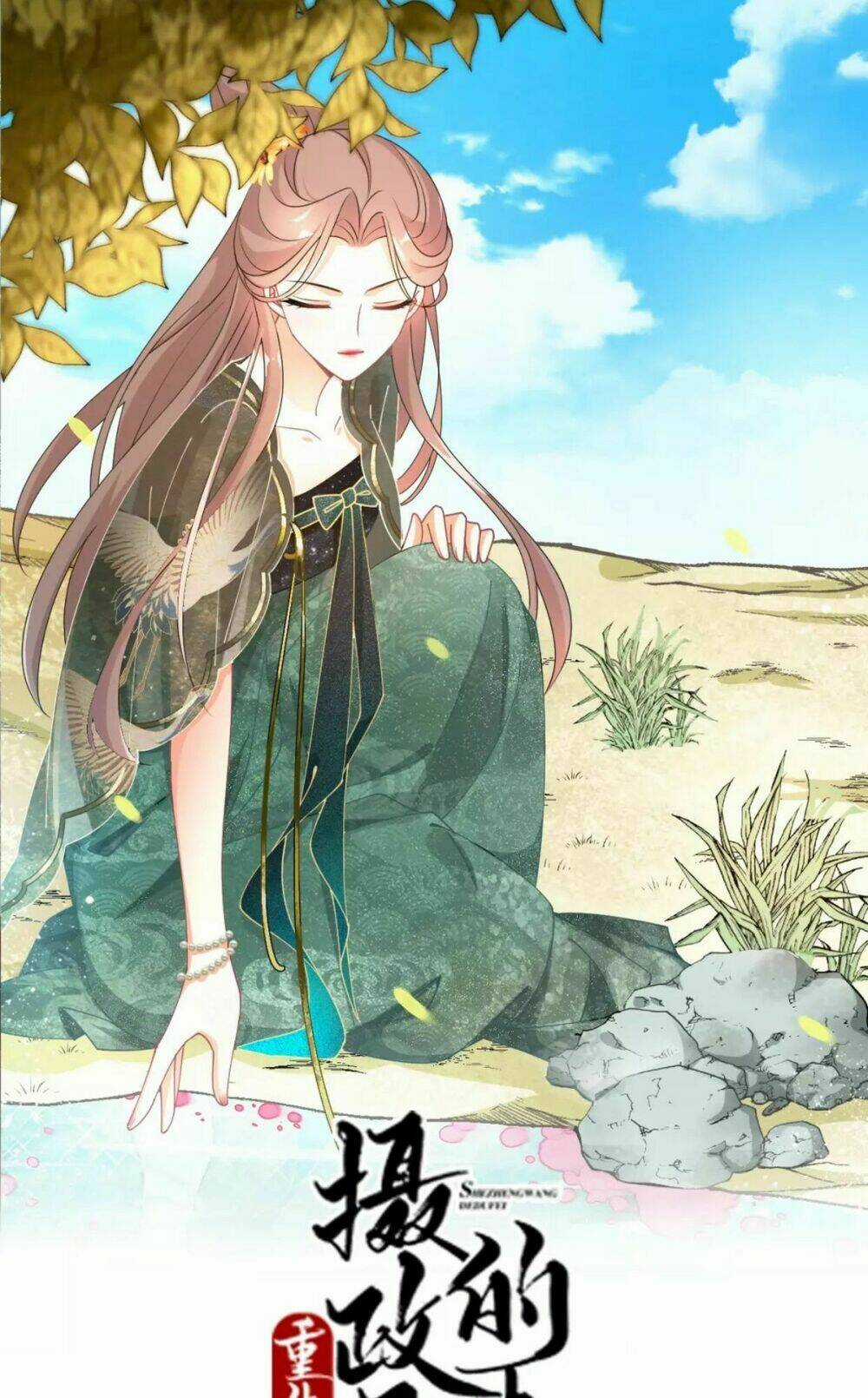 Trùng Sinh Chuyên Sủng Độc Phi Của Nhiếp Chính Vương Chapter 27 trang 2