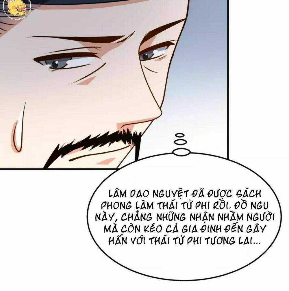 Trùng Sinh Chuyên Sủng Độc Phi Của Nhiếp Chính Vương Chapter 27 trang 27