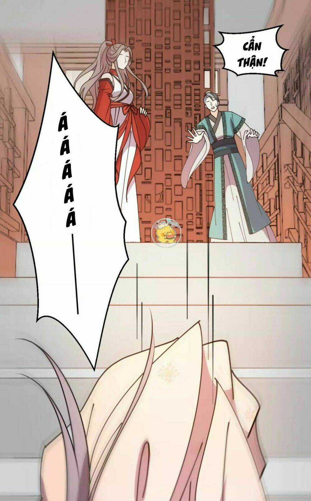 Trùng Sinh Chuyên Sủng Độc Phi Của Nhiếp Chính Vương Chapter 27 trang 4