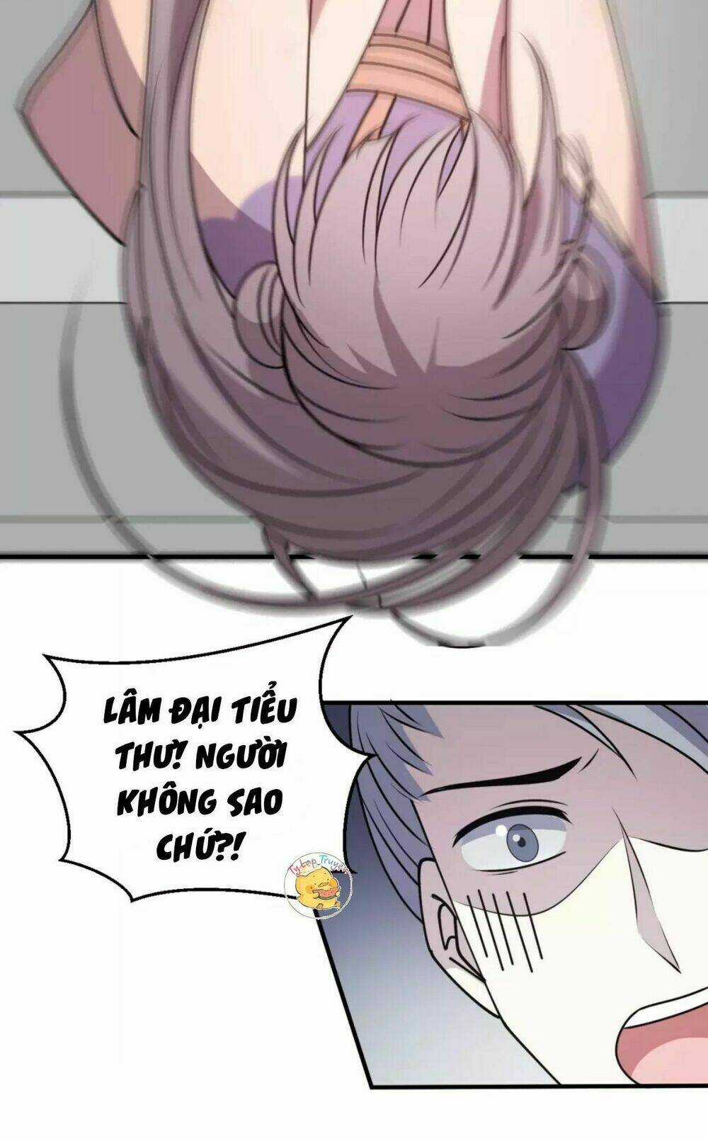 Trùng Sinh Chuyên Sủng Độc Phi Của Nhiếp Chính Vương Chapter 27 trang 5