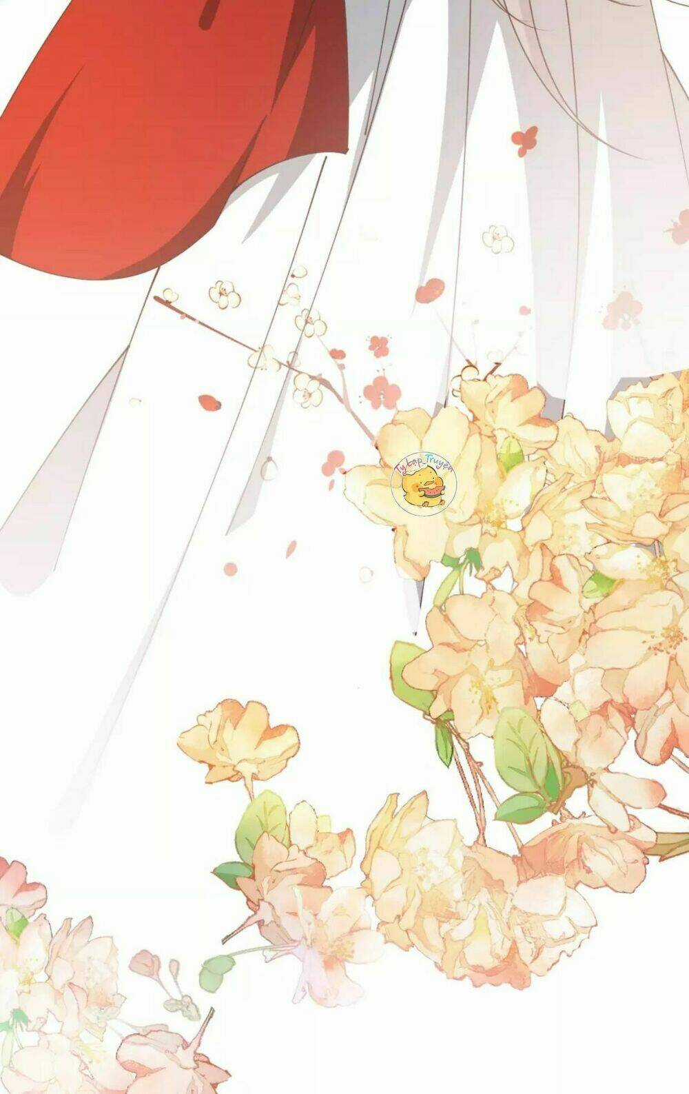 Trùng Sinh Chuyên Sủng Độc Phi Của Nhiếp Chính Vương Chapter 27 trang 8