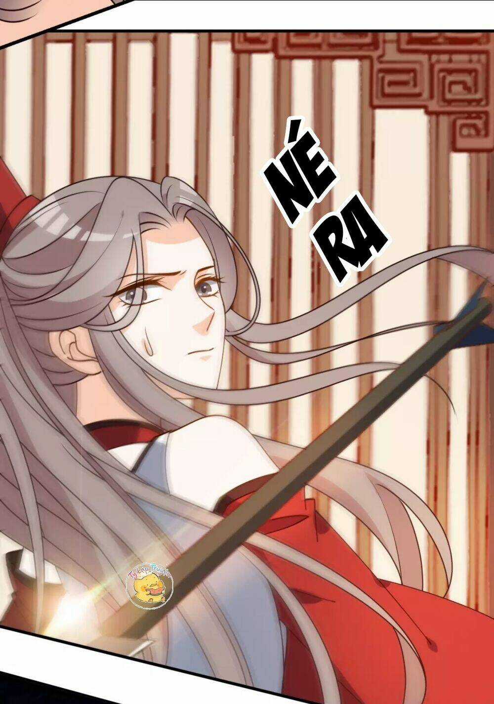 Trùng Sinh Chuyên Sủng Độc Phi Của Nhiếp Chính Vương Chapter 28 trang 22