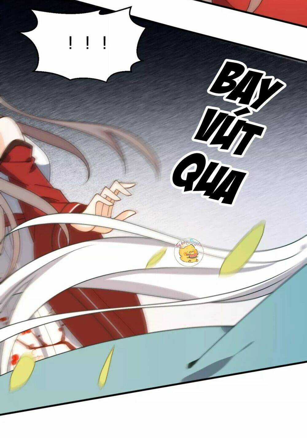 Trùng Sinh Chuyên Sủng Độc Phi Của Nhiếp Chính Vương Chapter 28 trang 23