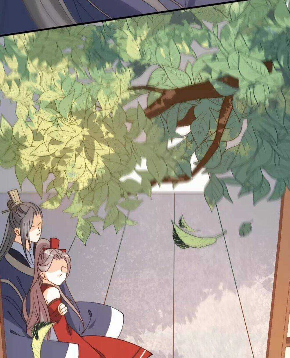 Trùng Sinh Chuyên Sủng Độc Phi Của Nhiếp Chính Vương Chapter 28 trang 25