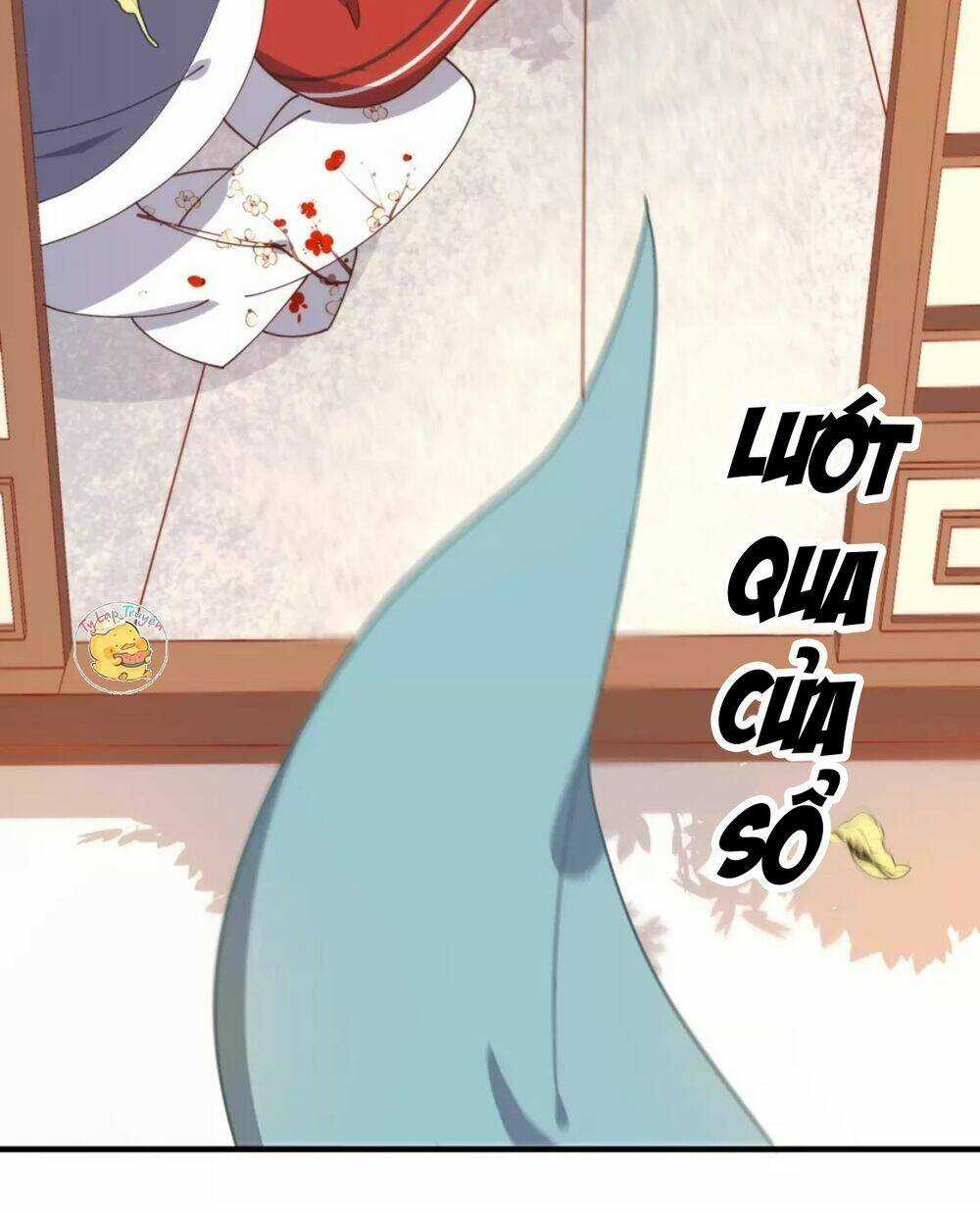 Trùng Sinh Chuyên Sủng Độc Phi Của Nhiếp Chính Vương Chapter 28 trang 26