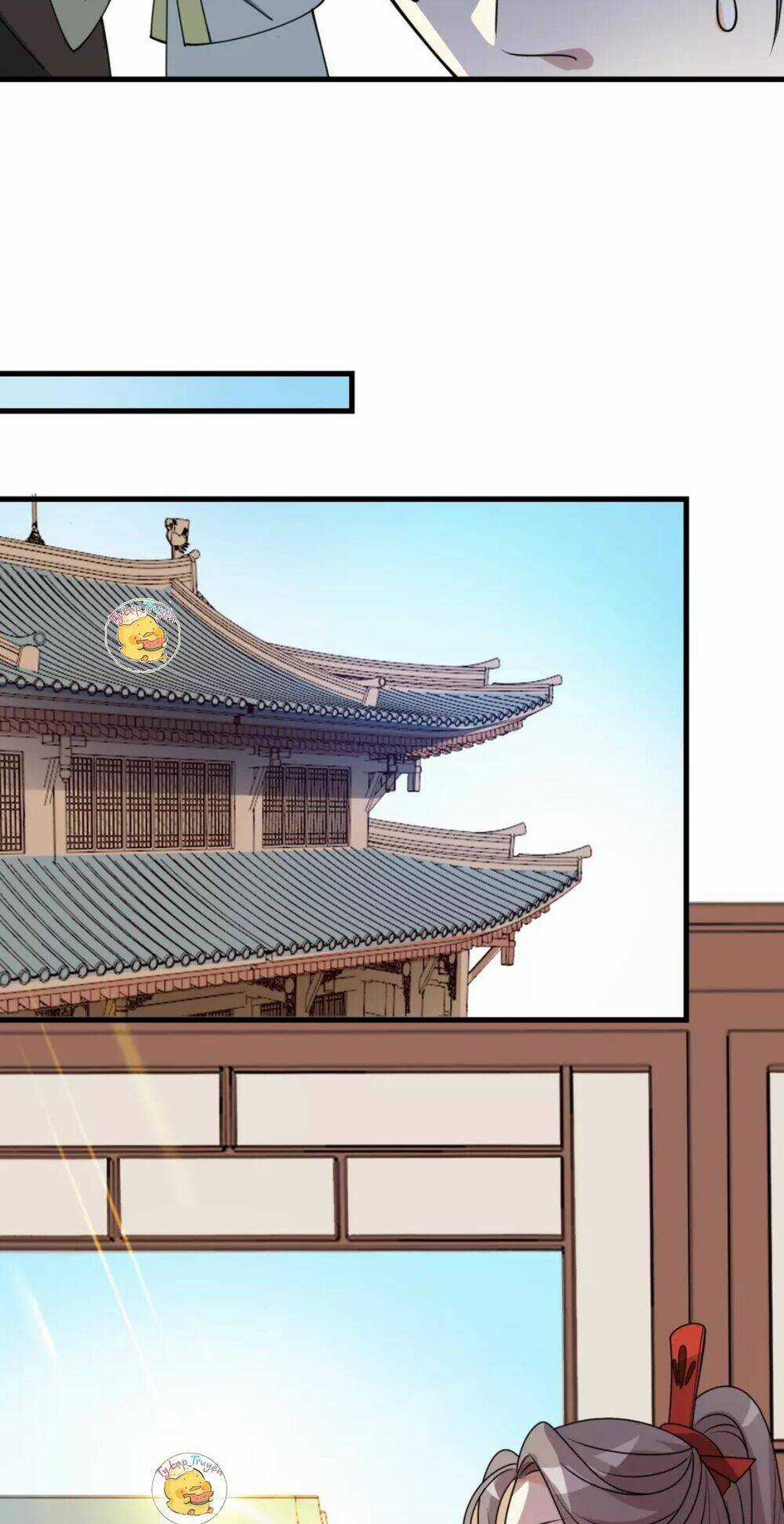 Trùng Sinh Chuyên Sủng Độc Phi Của Nhiếp Chính Vương Chapter 28 trang 5