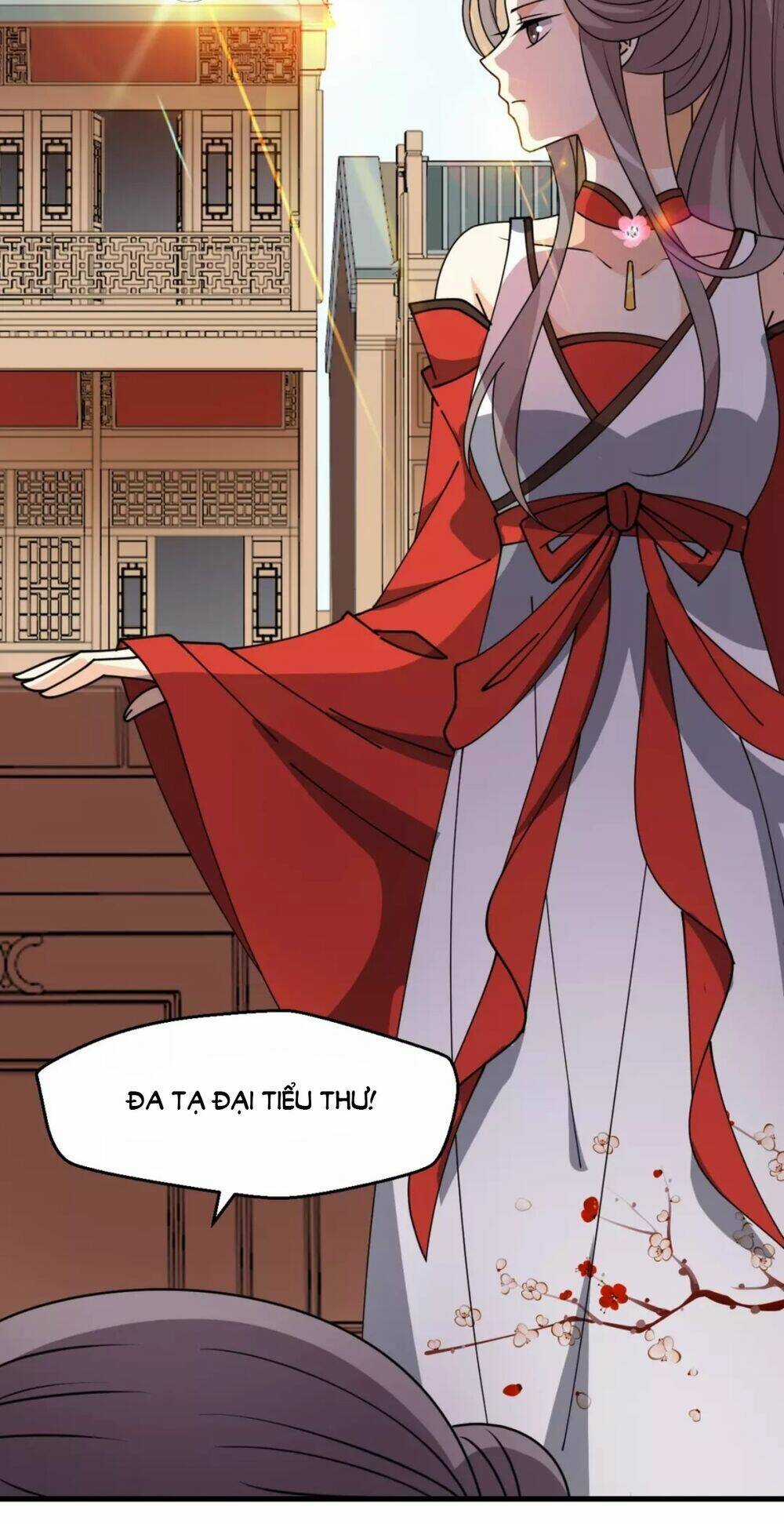 Trùng Sinh Chuyên Sủng Độc Phi Của Nhiếp Chính Vương Chapter 28 trang 6