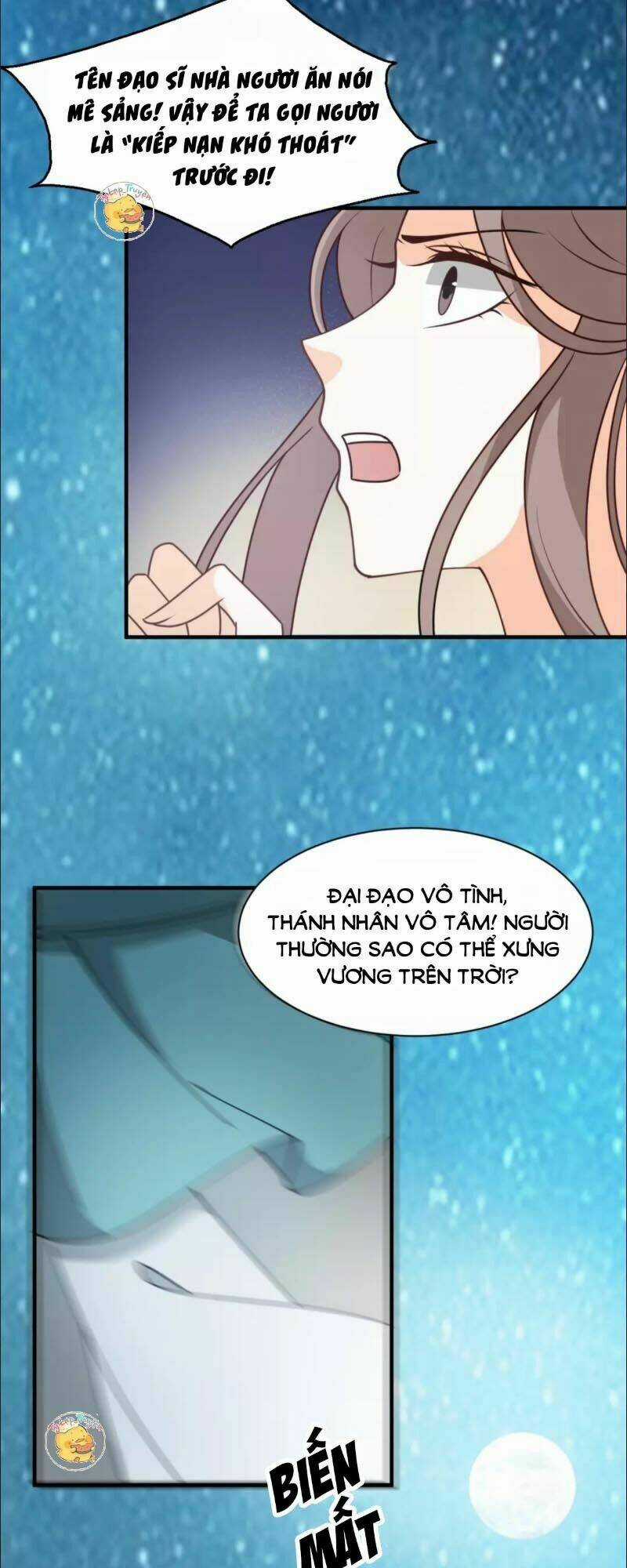 Trùng Sinh Chuyên Sủng Độc Phi Của Nhiếp Chính Vương Chapter 29 trang 17