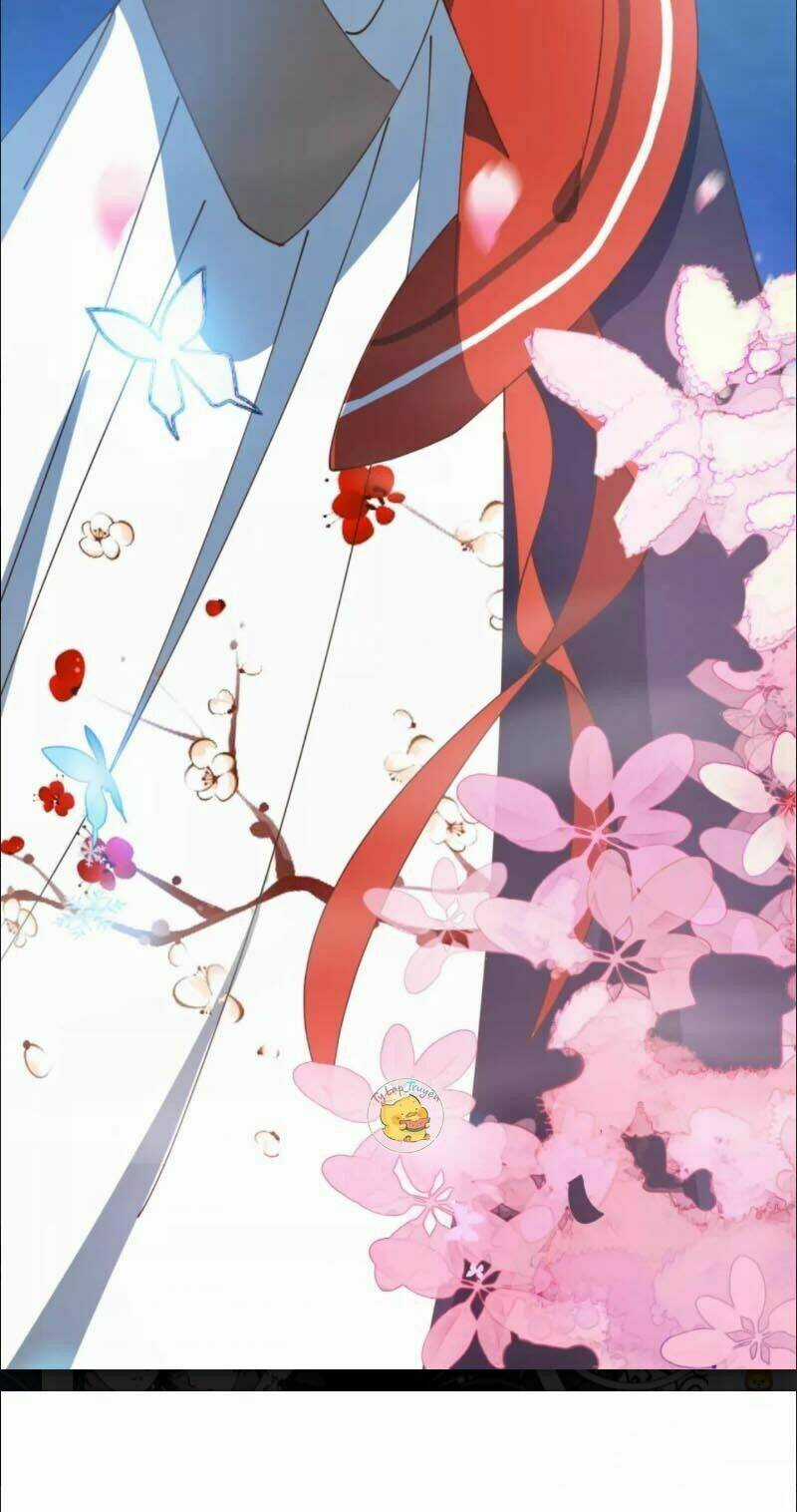 Trùng Sinh Chuyên Sủng Độc Phi Của Nhiếp Chính Vương Chapter 29 trang 20