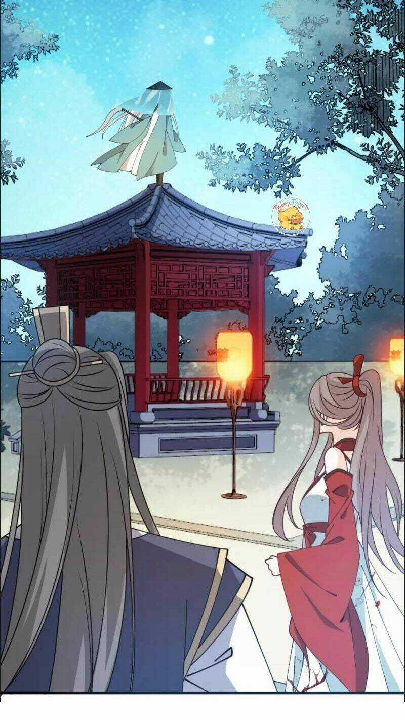 Trùng Sinh Chuyên Sủng Độc Phi Của Nhiếp Chính Vương Chapter 29 trang 7