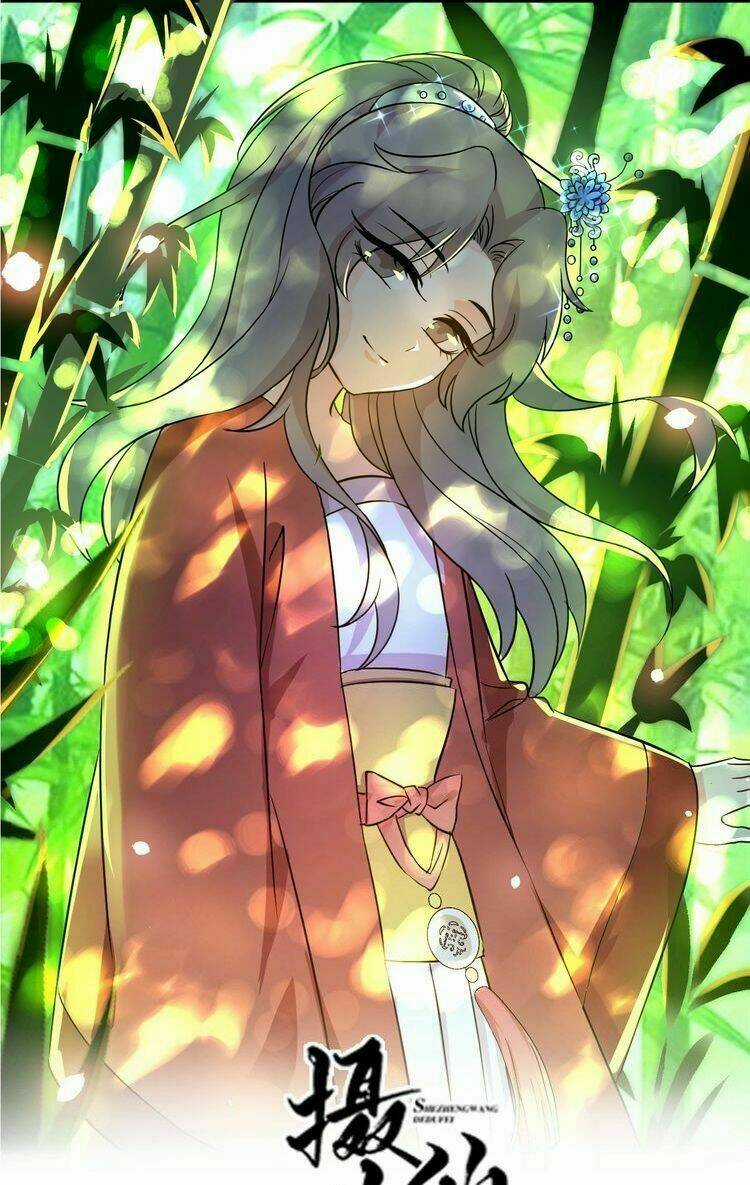 Trùng Sinh Chuyên Sủng Độc Phi Của Nhiếp Chính Vương Chapter 3 trang 2