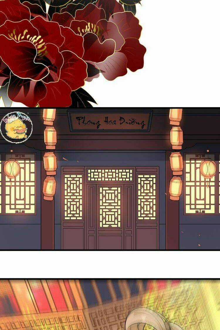 Trùng Sinh Chuyên Sủng Độc Phi Của Nhiếp Chính Vương Chapter 3 trang 24