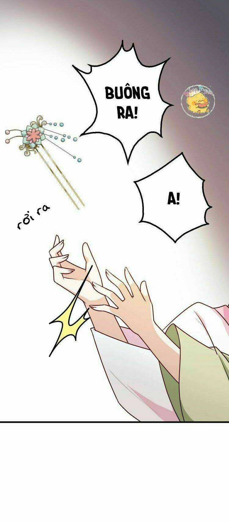 Trùng Sinh Chuyên Sủng Độc Phi Của Nhiếp Chính Vương Chapter 3 trang 28