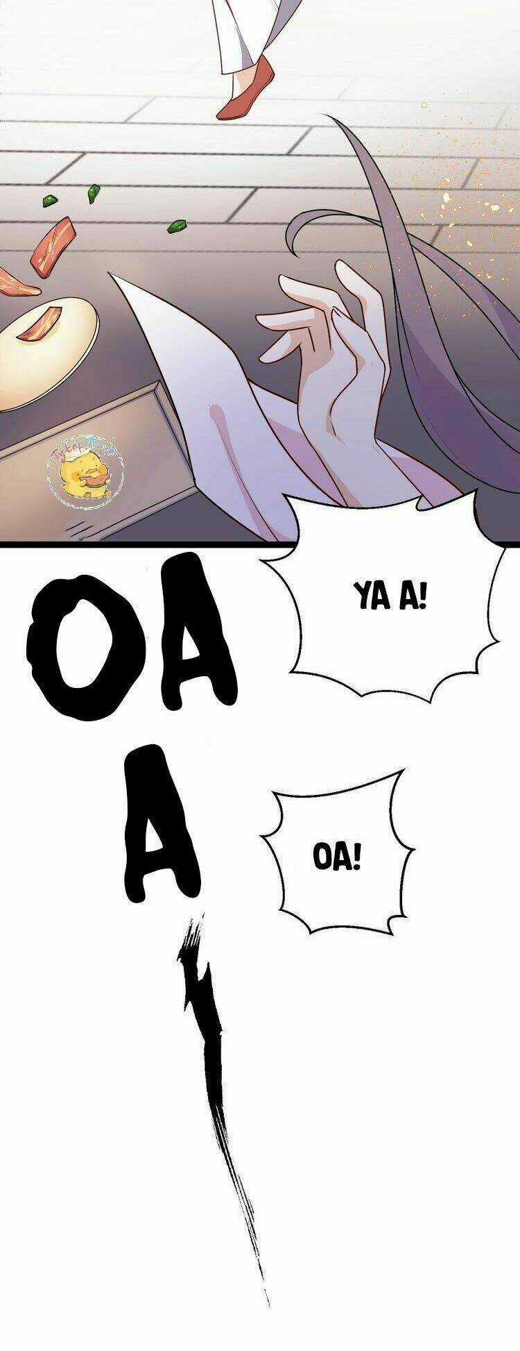 Trùng Sinh Chuyên Sủng Độc Phi Của Nhiếp Chính Vương Chapter 3 trang 32