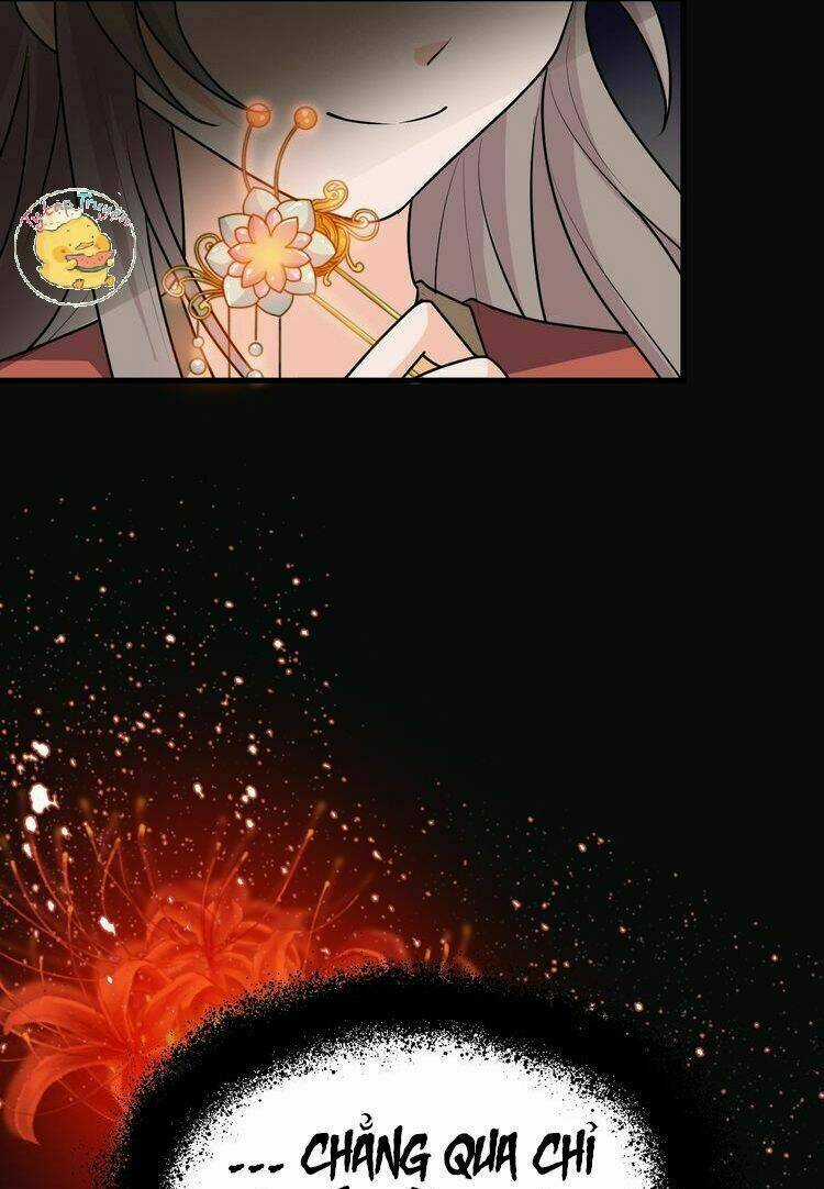 Trùng Sinh Chuyên Sủng Độc Phi Của Nhiếp Chính Vương Chapter 3 trang 40