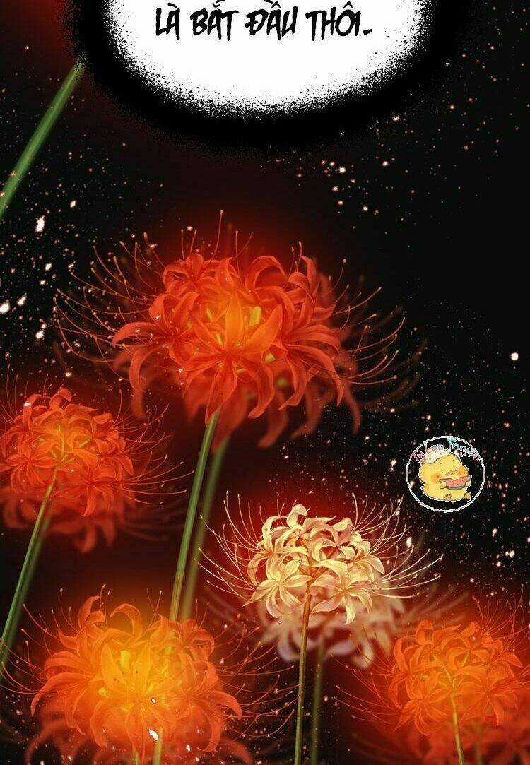 Trùng Sinh Chuyên Sủng Độc Phi Của Nhiếp Chính Vương Chapter 3 trang 41