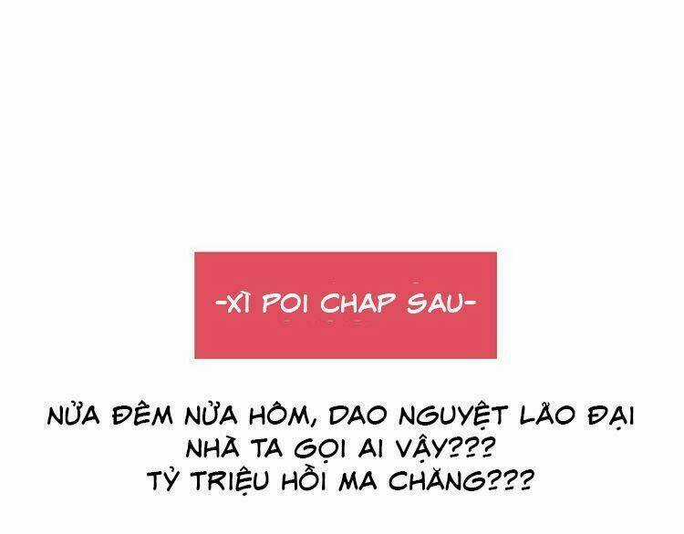 Trùng Sinh Chuyên Sủng Độc Phi Của Nhiếp Chính Vương Chapter 3 trang 42