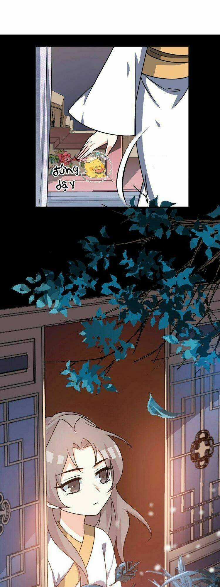 Trùng Sinh Chuyên Sủng Độc Phi Của Nhiếp Chính Vương Chapter 3 trang 43