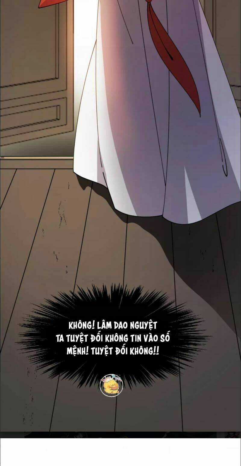 Trùng Sinh Chuyên Sủng Độc Phi Của Nhiếp Chính Vương Chapter 30 trang 19