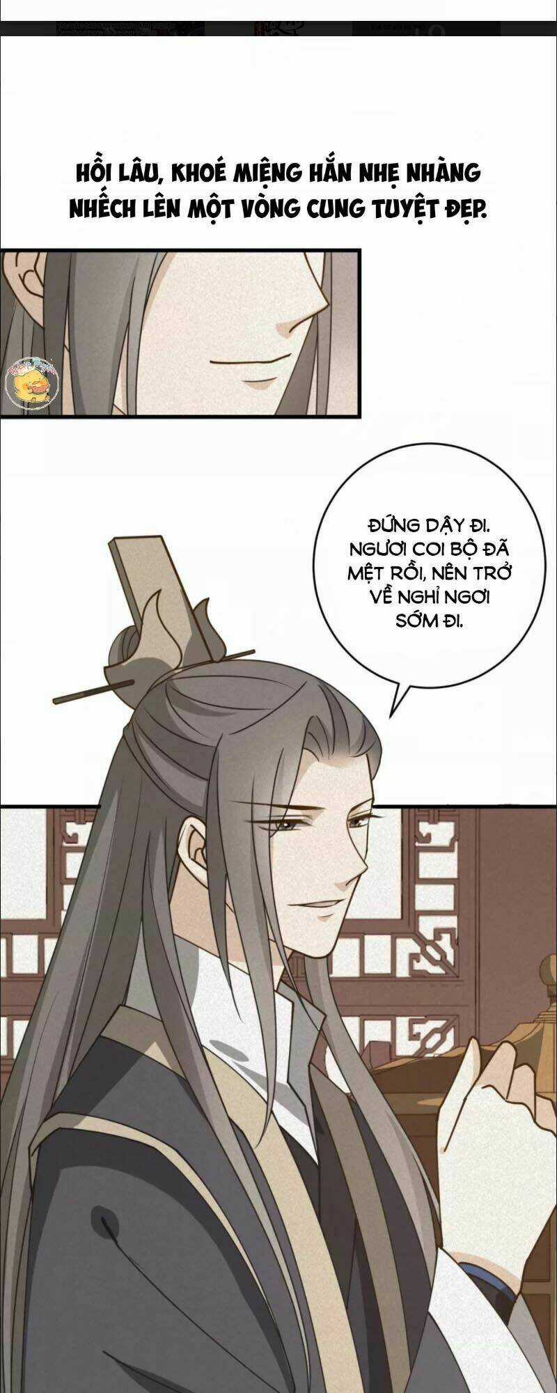 Trùng Sinh Chuyên Sủng Độc Phi Của Nhiếp Chính Vương Chapter 30 trang 7