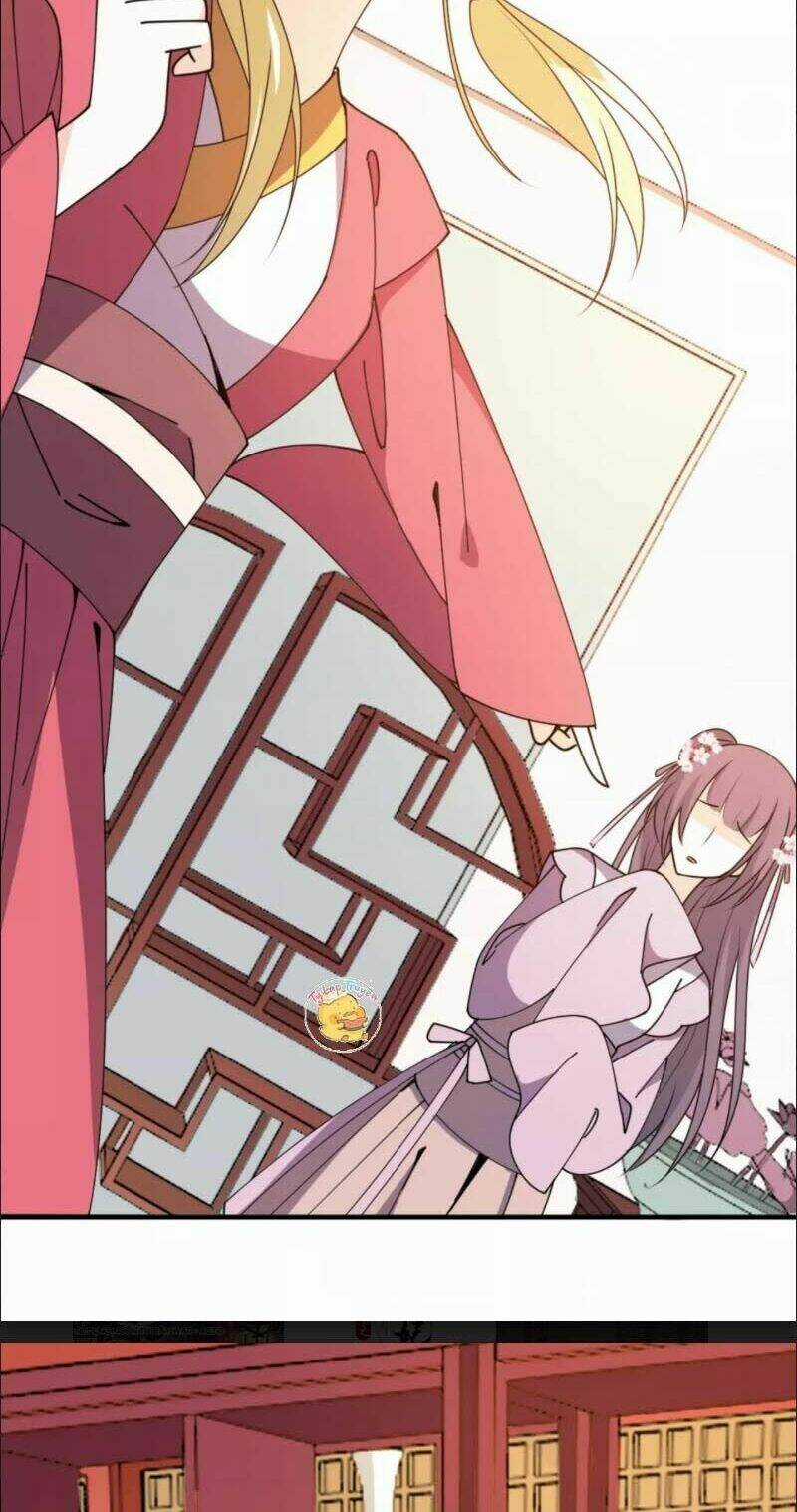 Trùng Sinh Chuyên Sủng Độc Phi Của Nhiếp Chính Vương Chapter 31 trang 14