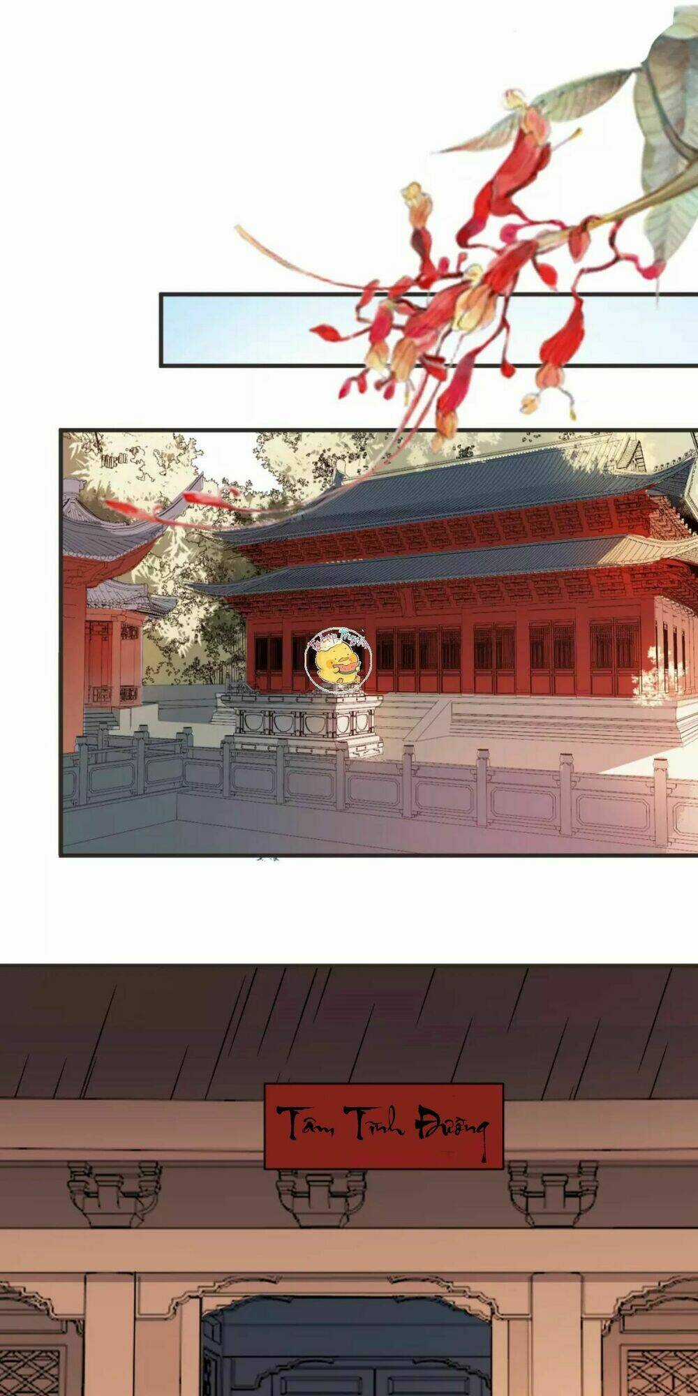 Trùng Sinh Chuyên Sủng Độc Phi Của Nhiếp Chính Vương Chapter 32 trang 10