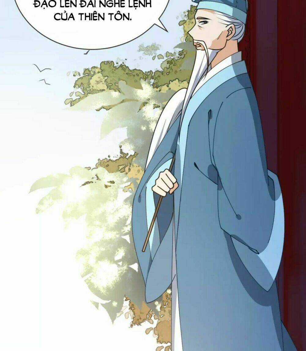 Trùng Sinh Chuyên Sủng Độc Phi Của Nhiếp Chính Vương Chapter 32 trang 21