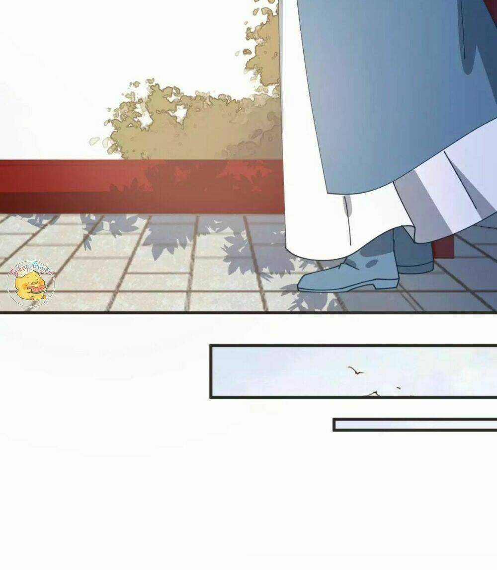 Trùng Sinh Chuyên Sủng Độc Phi Của Nhiếp Chính Vương Chapter 32 trang 22