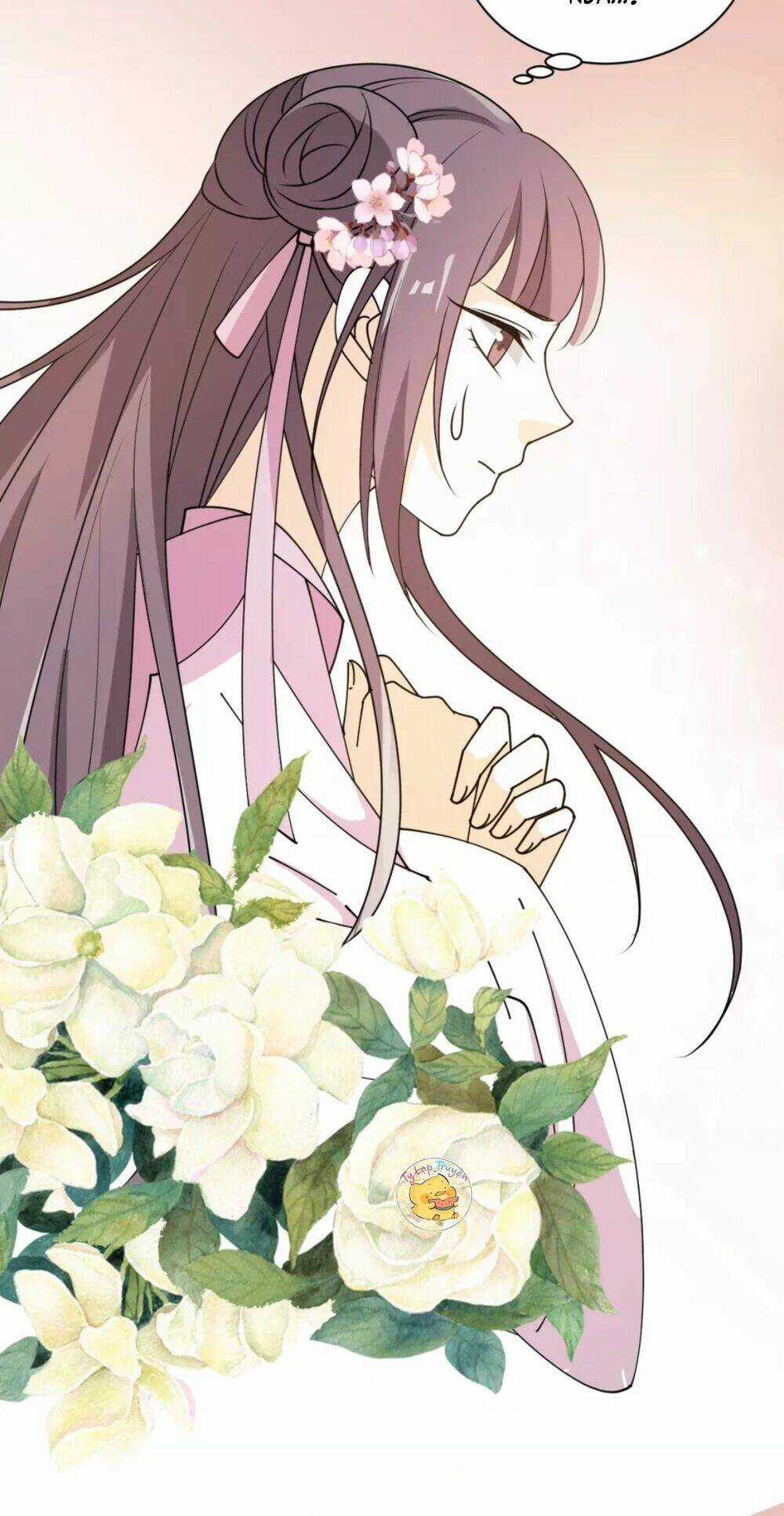 Trùng Sinh Chuyên Sủng Độc Phi Của Nhiếp Chính Vương Chapter 33 trang 26