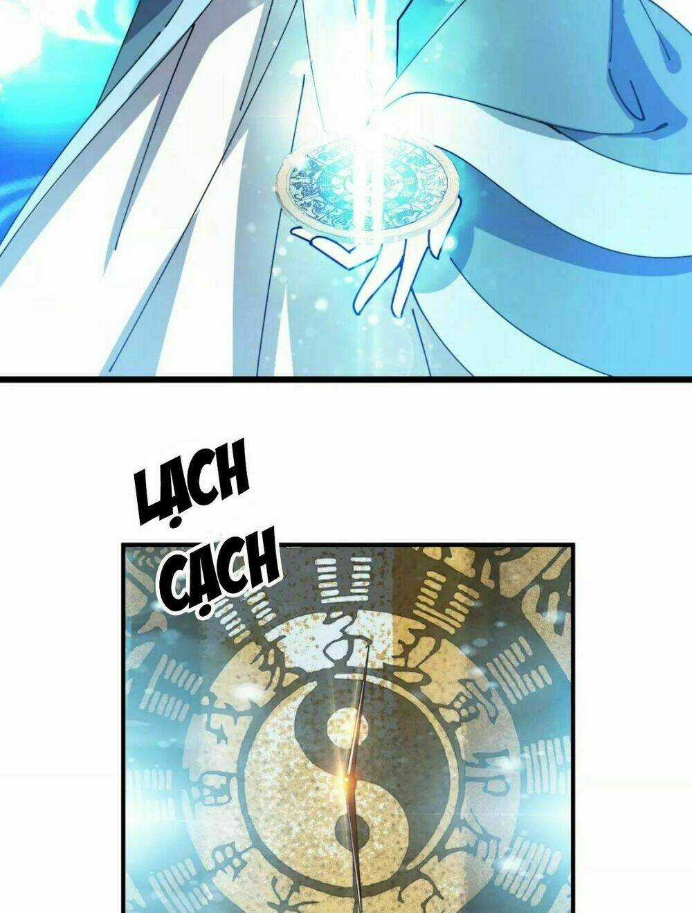 Trùng Sinh Chuyên Sủng Độc Phi Của Nhiếp Chính Vương Chapter 34 trang 10