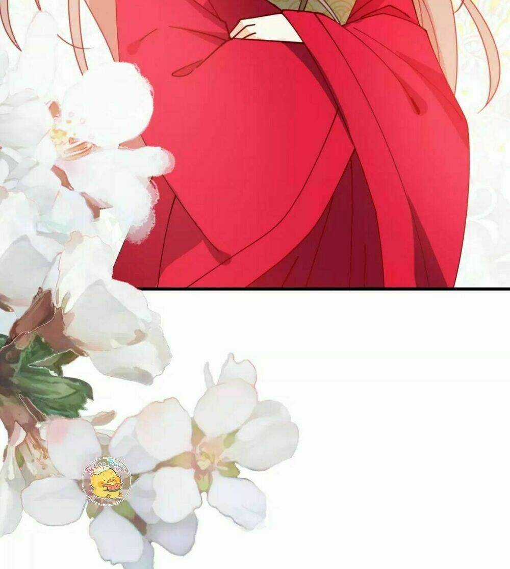 Trùng Sinh Chuyên Sủng Độc Phi Của Nhiếp Chính Vương Chapter 34 trang 14