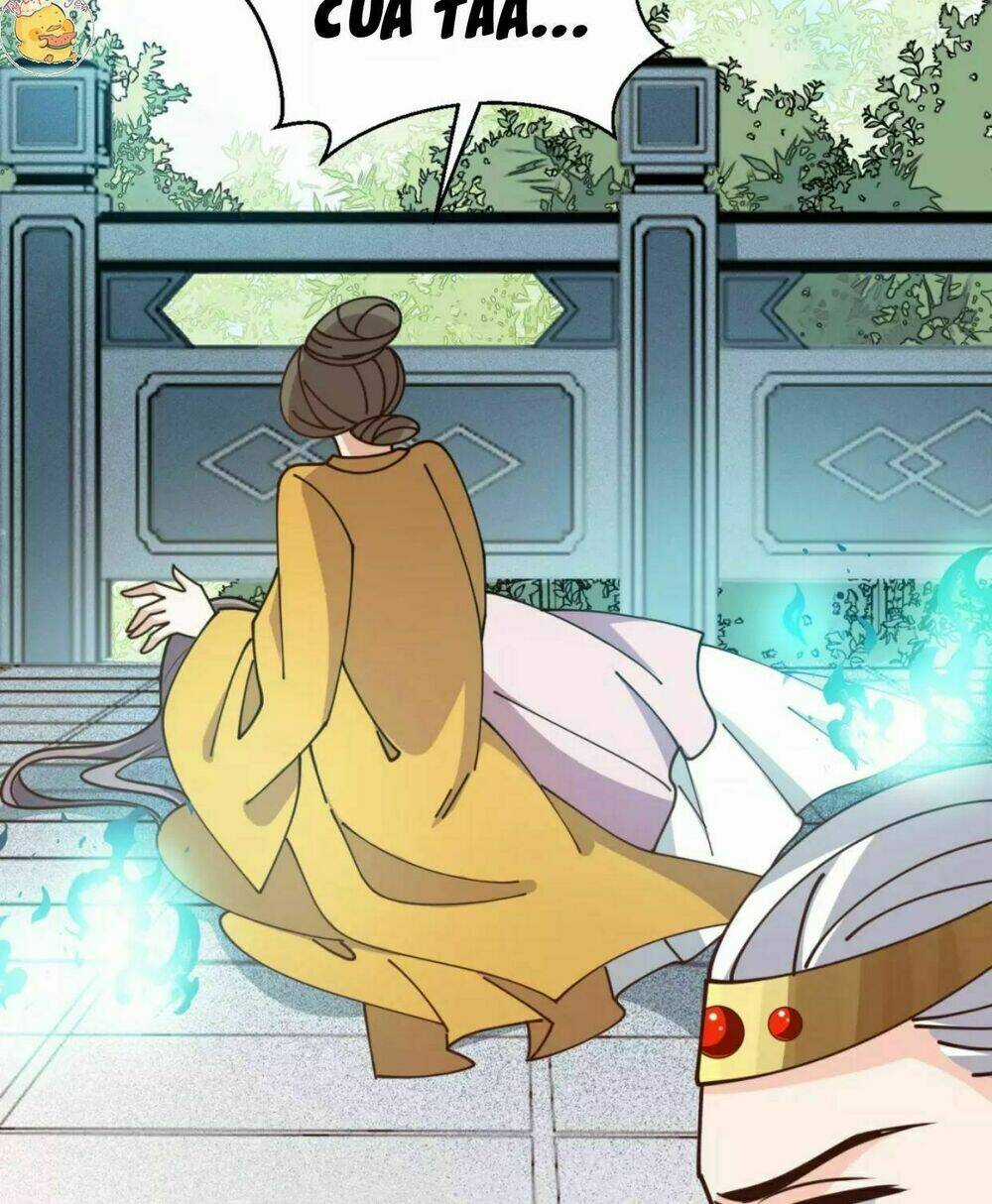 Trùng Sinh Chuyên Sủng Độc Phi Của Nhiếp Chính Vương Chapter 34 trang 24