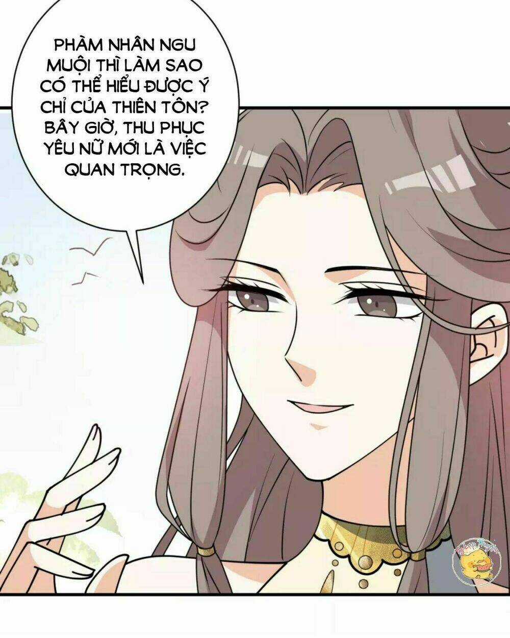 Trùng Sinh Chuyên Sủng Độc Phi Của Nhiếp Chính Vương Chapter 34 trang 8