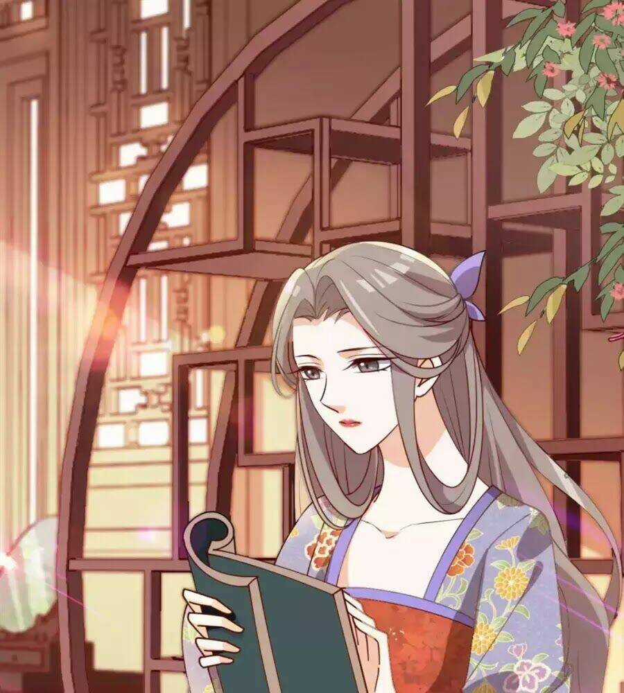 Trùng Sinh Chuyên Sủng Độc Phi Của Nhiếp Chính Vương Chapter 35 trang 1