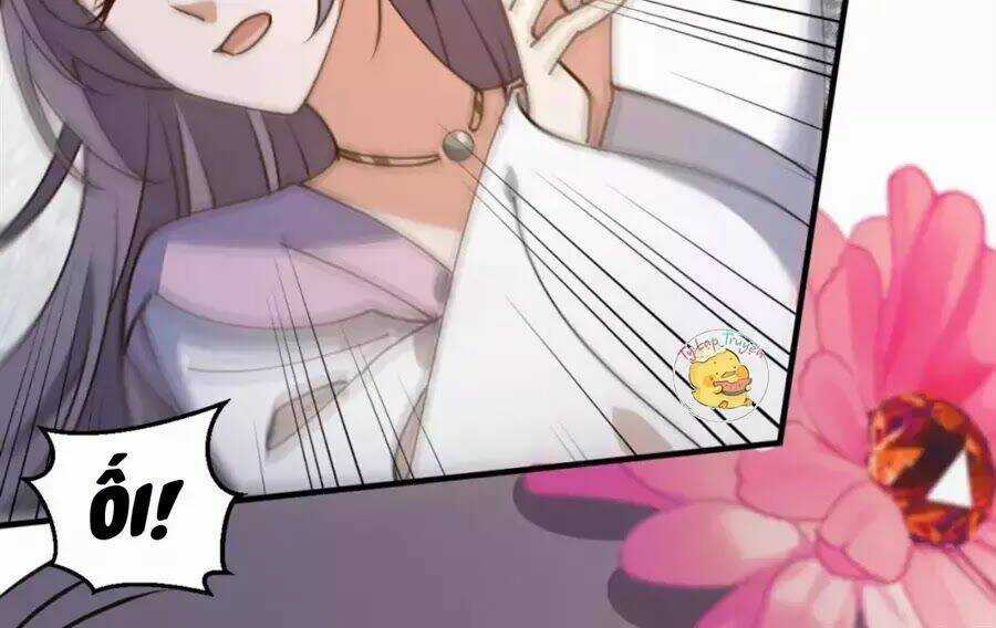 Trùng Sinh Chuyên Sủng Độc Phi Của Nhiếp Chính Vương Chapter 35 trang 11