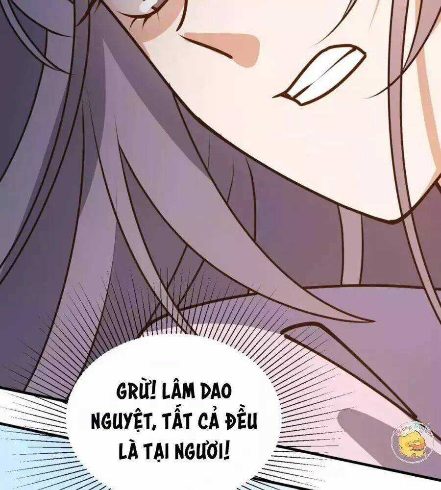 Trùng Sinh Chuyên Sủng Độc Phi Của Nhiếp Chính Vương Chapter 35 trang 13