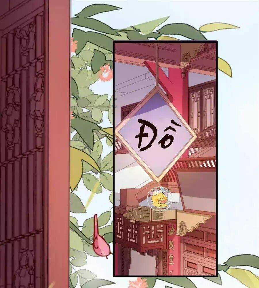 Trùng Sinh Chuyên Sủng Độc Phi Của Nhiếp Chính Vương Chapter 35 trang 16